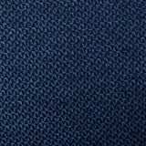 Counter Height Swivel Barstools, 26'' H Seat Height Upholstered Bar Stools Set of 2, Fabric in Blue W1143P237897