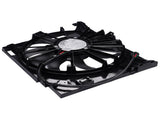 Engine Cooling Radiator Fan C2D38737 for Jaguar XF XJ XJR XJR575 XKR-S 16026027 52208590
