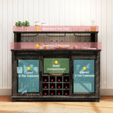Kitchen Storage Cabinet 10992763