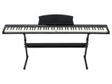 GPP-204 88 Key Magnetic Connection Piano Semi-Weighted Standard Digital Piano 98407660