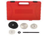 Ball Joint Press Service Kit fit for BMW X5 E53 Series 1999-2007 24mm 26830622