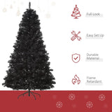 7 ft Christmas Trees 35342106