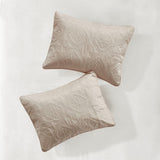 3 Piece Reversible Bedspread Set B03594962