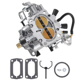 Carburetor Carb for Dodge 273-318 engine 2BBL 1966-1973 2 Barrel Manual Choke 94198313