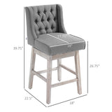 Height bar stool 13865214