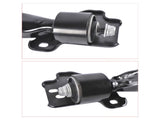 2PCS Front Lower Left & Right Control Arm Replacement for Ford Crown Victoria, Lincoln Town Car, 62484211