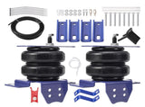 Rear Air Helper Spring Suspension Level Kit fit for Toyota Tundra 2007-2020 2021 72775824