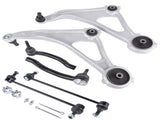 Front Lower Control Arms w/ Ball Joint Assembly Fit for Nissan Altima 2015-2018 Maxima 2016-2023 96561164