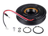 AC Compressor Clutch Kit 88892743 89038601 Fits for Buick Rainier Chevy Trailblazer Olds Bravada GMC 48291414