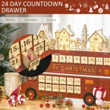 Christmas Advent Calendar 82834183
