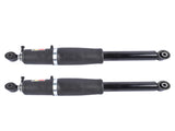 Set of 2 Rear Air Shock Absorbers Fit for Cadillac Escalade GMC Yukon Chevy Avalanche Silverado 14801438