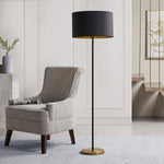 ZUN Metal Floor Lamp B03599403