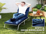 Lounge Chair Cushion 28782070