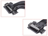 Pair Front Lower Control Arm with Ball Joint ML3Z3079C ML3Z3078 for 2021 2022 2023 2024 Ford F-150 25728498
