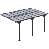 14.5' x 10' Gazebo 55525219