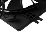 Car Engine Cooling Fan fit for Honda Civic/Acura Integra 2022-2025 3861964AA01 09684019