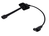 2x Ignition Coil & 4x Wire Set fit for Toyota Camry Solara 2.2L L4 Engine UF-180 18898043