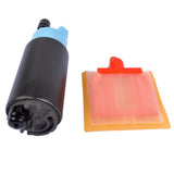 Fuel Pump w/ Regulator & Seal Fit for Harley-Davidson Electra Road King Road Street 94132143