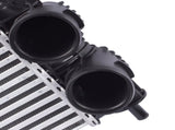 Intercooler for Ford F-150 2020 2021 2022 2023 V6 3.5L Turbocharged ML346K775CA Plastic Aluminum 54349613