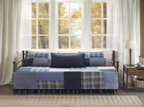 5-Piece Day bed Cover Set B035P463259