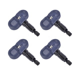 4Pcs Bluetooth TPMS Tire Pressure Monitor Sensor Fits for Tesla Model S 3 X Y 2021-2024 1490701-01-B 15258475