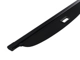 Rear Cargo Cover Luggage Cover fit for Toyota RAV4 MK5 2019-25 Retractable Black New 86407448