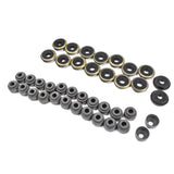 Head Gasket Set Replacement for 95-04 Toyota T100 Tundra 4Runner Tacoma 3.4L V6 Pickup 5VZFE 61508251