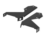 Rear Bumper Bracket set fit for Ford F-100 F-250 F-350 f100 f250 f350 Pickup 1964 56376936