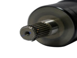 Rear CV Axle Drive Shaft Fits for Kubota RTV-X900 X1100C X1120D 4x4 Models 2014-2018 61673075