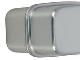 Exhaust Muffler fit for Cub Cadet RZT22 RZT42 RZT50 LT1022 LT1024 951-0616B Steel 53346467
