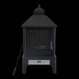XOT036 Garden Metal Outdoor heating furnace for backyard fir pit W1711P194153