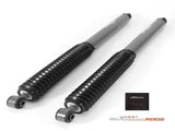 2pcs Rear Lift Shock fit for Dodge Ram 1500 2002-2008 3.5-6.5" Lift 35mm Piston 66826614
