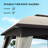 Patio Gazebo/Pergola Gazebo 40797057