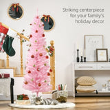 Artificial Pencil Christmas Tree 47841443