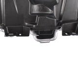 Left Driver LED Headlight Assembly With Module Non-Adaptive Model Fit for Ford F-150 46602314