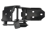 Door Hinges Upper and Lower 4x Set fit for Pontiac Firebird 1971 1972 1973 1974-1981 88251915