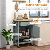 Kitchen CartKitchen Storage CabinetKitchen Island 18537156
