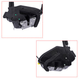 2x Front Right & Left Door Lock Latch Actuator Fits for Nissan Kicks 1.6L L4 Gas 2019-2024 85980112