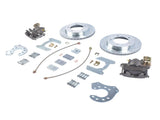 Rear Disc Brake Conversion Kit Replacement for Ford Bronco 1980-1996 Truck 8.8 E150 1980-2006 20841179
