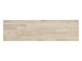 Natural Wood Top Kitchen Island with Storage 91207942