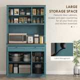 Kitchen Storage Cabinet 58160770