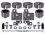 4" Front Rear Lift Kit fit for Polaris Sportsman 500 570 600 700 800 1999-2023 21871269