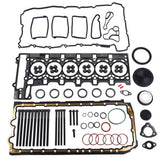 Engine Full Gasket Set for 2012 2011 BMW M135i 335i 435i 535i 640i X3 X5 3.0L 85904193