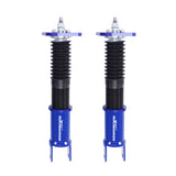 Coilovers Kits Fit For Nissan Fairlady Z 350Z Z33 2003-2008 Suspension Adjust Height 81124390