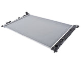 New Engine Cooling Radiator Fit for Hyundai Santa Fe Kia Sorento L4 2.5L 2021-2024 AluminiumPlastic 30594112