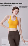 X-SHADOW JYTN011 Yoga Clothes Skin-friendly Breathable Slim Fit High Elasticity Comfort No Feeling 83928260