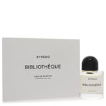 Byredo Bibliotheque by Byredo Eau De Parfum Spray 3.4 oz for Men FX-565340