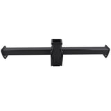 Rear Trailer Hitch fit for Ford Edge 2015-2024 Lincoln MKX/Nautilus 2" Class 3 18589407