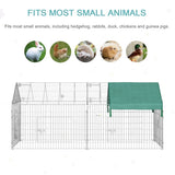 Pet Playpen DIY for Rabbit Chinchilla Hedgehog Guinea Pig 59396381