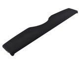 Rear Cargo Area Trunk Hatch Cover Parcel Shelf 2012-2017 Replacement for Fiat 500 Coupe 1.4L 95399397